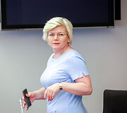 Vanda Kravčionok