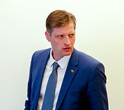 Kęstutis Mažeika