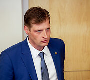 Kęstutis Mažeika