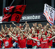 &bdquo;Lietuvos rytas&ldquo; &ndash; &bdquo;Neptūnas&ldquo;