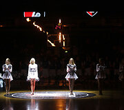 &bdquo;Lietuvos rytas&ldquo; &ndash; &bdquo;Neptūnas&ldquo;