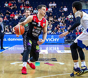 &bdquo;Lietuvos rytas&ldquo; &ndash; &bdquo;Neptūnas&ldquo;
