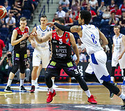 &bdquo;Lietuvos rytas&ldquo; &ndash; &bdquo;Neptūnas&ldquo;