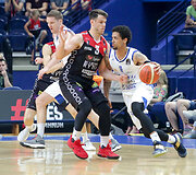 &bdquo;Lietuvos rytas&ldquo; &ndash; &bdquo;Neptūnas&ldquo;