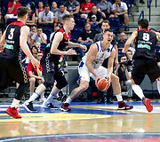 &bdquo;Lietuvos rytas&ldquo; &ndash; &bdquo;Neptūnas&ldquo;