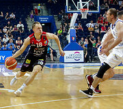 &bdquo;Lietuvos rytas&ldquo; &ndash; &bdquo;Neptūnas&ldquo;