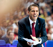 Alberto Blanco