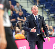 &bdquo;Lietuvos rytas&ldquo; &ndash; &bdquo;Neptūnas&ldquo;