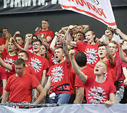 &bdquo;Lietuvos rytas&ldquo; &ndash; &bdquo;Neptūnas&ldquo;