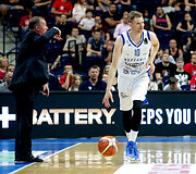 &bdquo;Lietuvos rytas&ldquo; &ndash; &bdquo;Neptūnas&ldquo;