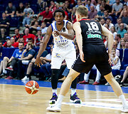 &bdquo;Lietuvos rytas&ldquo; &ndash; &bdquo;Neptūnas&ldquo;