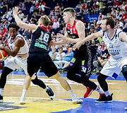 &bdquo;Lietuvos rytas&ldquo; &ndash; &bdquo;Neptūnas&ldquo;