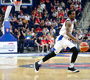 &bdquo;Lietuvos rytas&ldquo; &ndash; &bdquo;Neptūnas&ldquo;