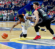 &bdquo;Lietuvos rytas&ldquo; &ndash; &bdquo;Neptūnas&ldquo;