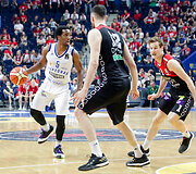 &bdquo;Lietuvos rytas&ldquo; &ndash; &bdquo;Neptūnas&ldquo;