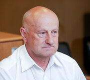 Juozas Raistenskis 