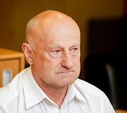 Juozas Raistenskis 