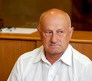 Juozas Raistenskis 