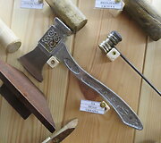 Plaktukų muziejus Vilkavi&scaron;kio rajone, Degučių kaime