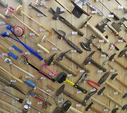 Plaktukų muziejus Vilkavi&scaron;kio rajone, Degučių kaime