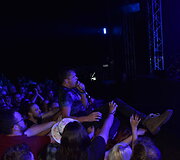 2018 metų festivalis &bdquo;Velnio akmuo&ldquo;