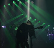 2018 metų festivalis &bdquo;Velnio akmuo&ldquo;