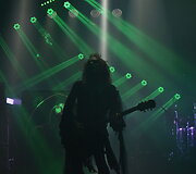 2018 metų festivalis &bdquo;Velnio akmuo&ldquo;