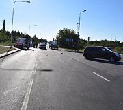 Įvykio vietoje