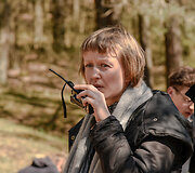 Giedrė Beinoriūtė