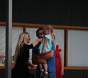 Savaitgalio renginiai Palangoje