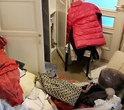Sulaikyti įkalčiai