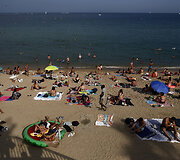 Kar&scaron;čiai Ispanijoje ir Portugalijoje