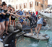 Kar&scaron;čiai Ispanijoje ir Portugalijoje