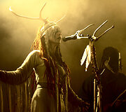 Grupė &bdquo;Heilung&ldquo;