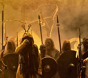 Grupė &bdquo;Heilung&ldquo;