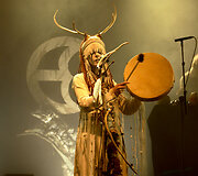 Grupė &bdquo;Heilung&ldquo;