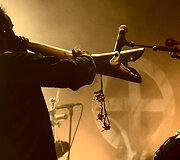 Grupė &bdquo;Heilung&ldquo;