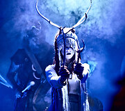 Grupė &bdquo;Heilung&ldquo;