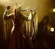 Grupė &bdquo;Heilung&ldquo;