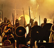 Grupė &bdquo;Heilung&ldquo;