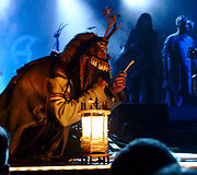 Grupė &bdquo;Heilung&ldquo;
