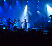 Grupė &bdquo;Heilung&ldquo;