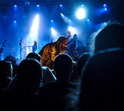 Grupė &bdquo;Heilung&ldquo;