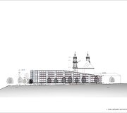 J. Tumo Vaižganto i&scaron;klotinė