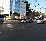 Įvykio vietoje