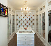 Los Andžele parduodamas butas, vadinamas dangaus rūmais