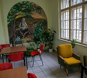Bulgarijos psichiatrijos ligoninė