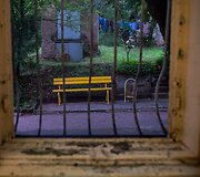 Bulgarijos psichiatrijos ligoninė