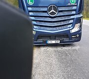 Įvykio vietoje