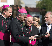 &Scaron;iluvos atlaidai